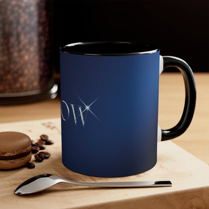 Glow Accent Mug