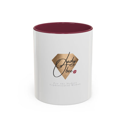 Lady Obee Mug