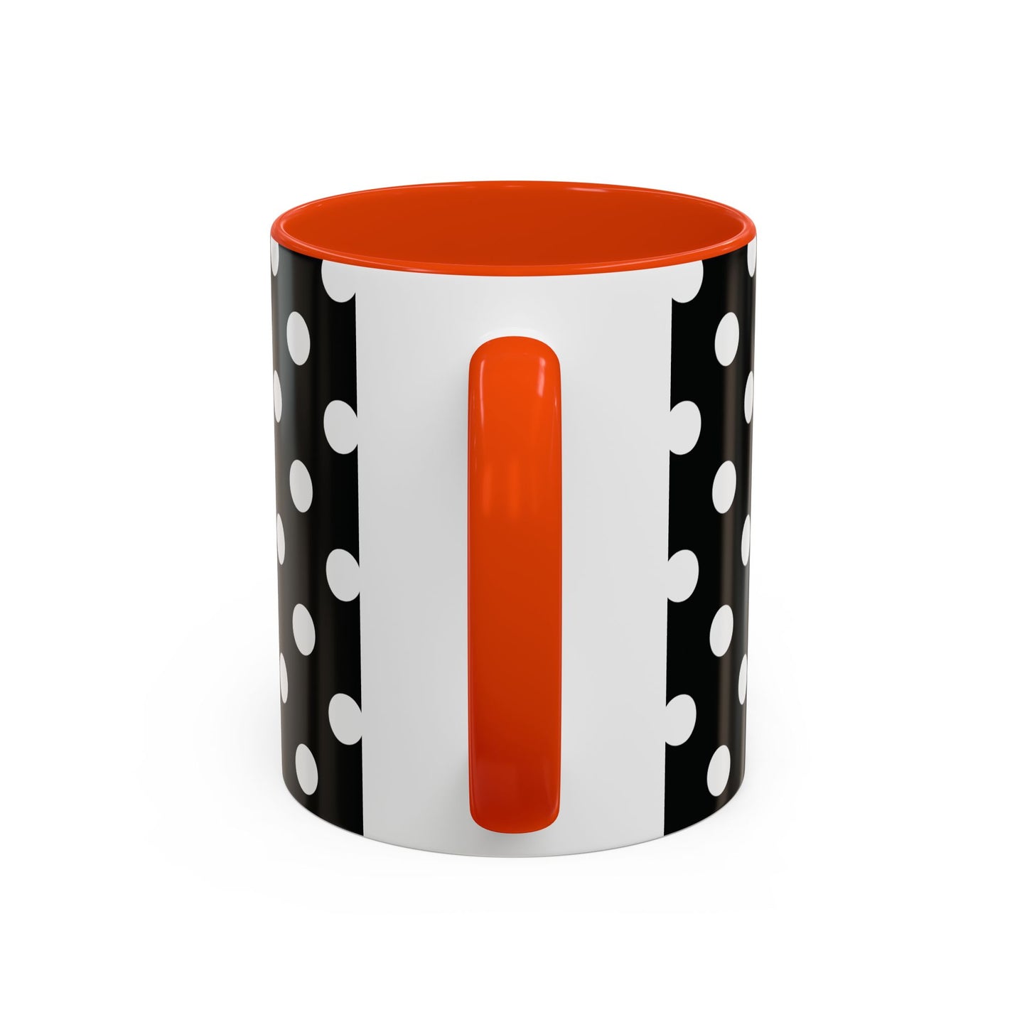 Polka Dot Mug