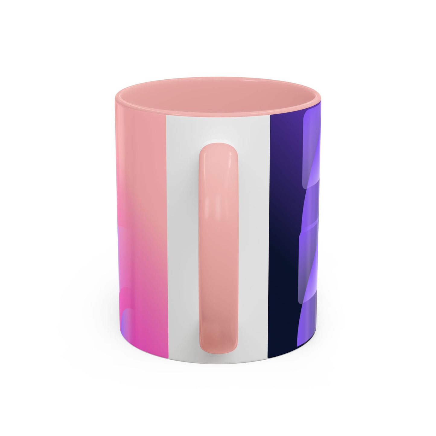 Becoming Accent Coffee Mug