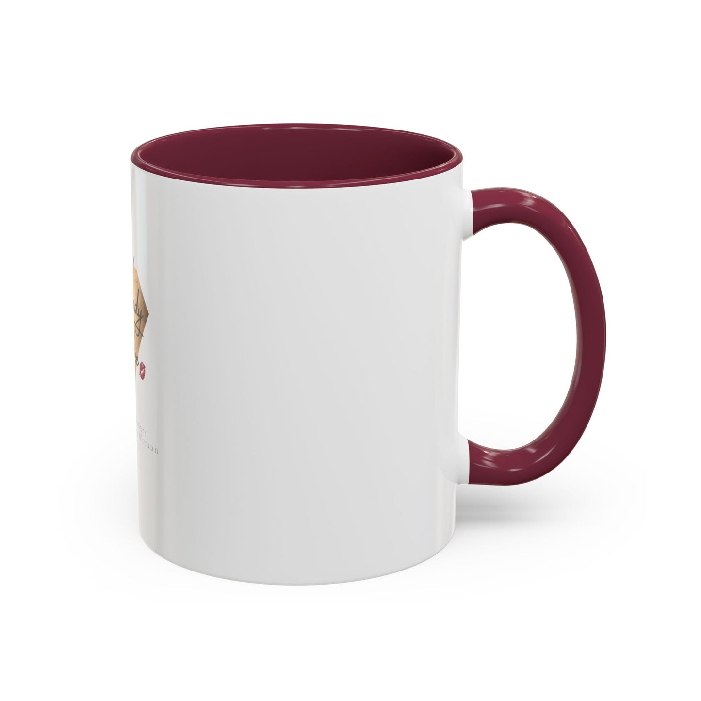 Lady Obee Mug