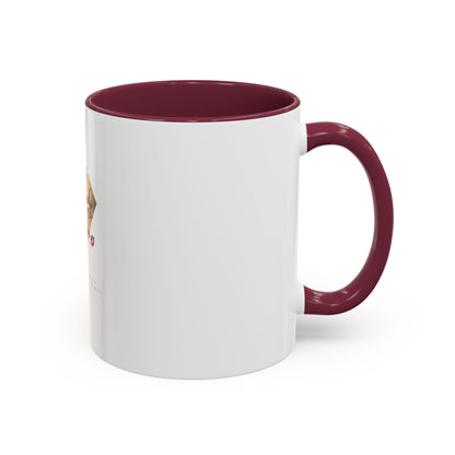 Lady Obee Mug
