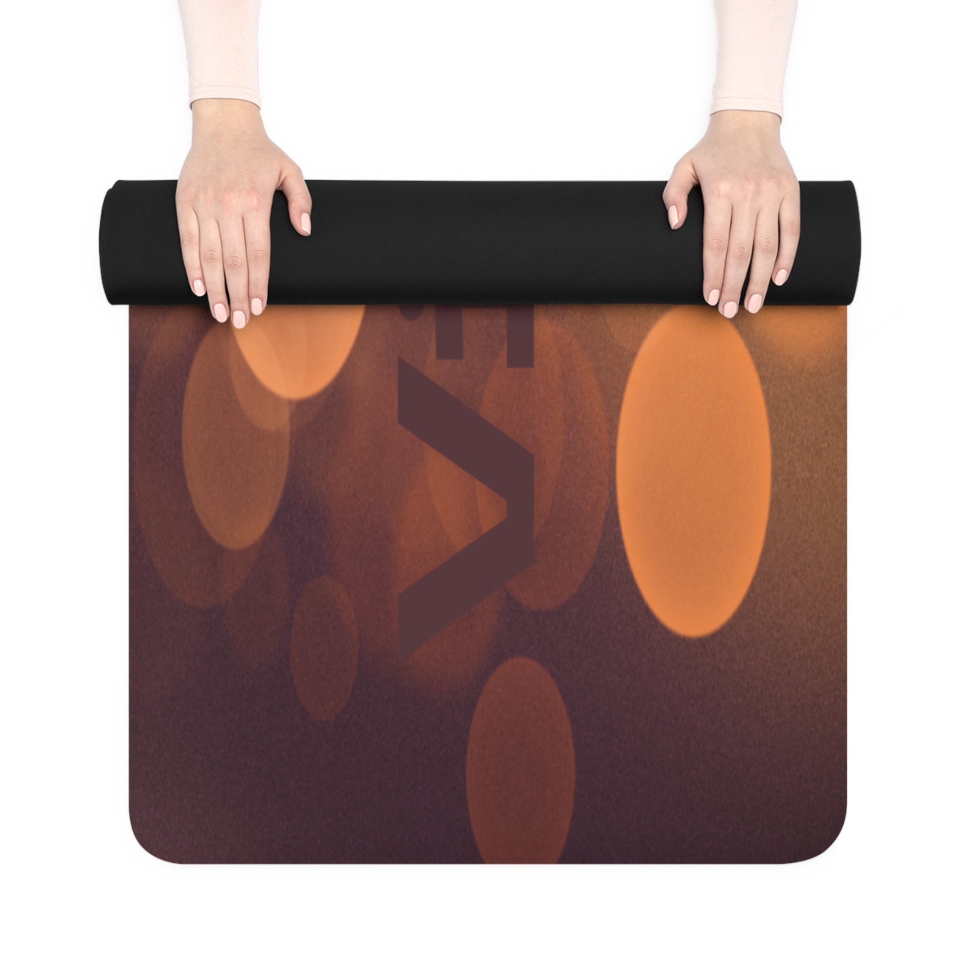 Victory Exercise Mat Printify
