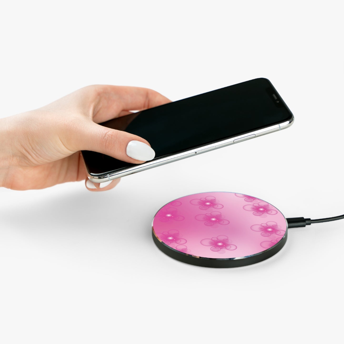Blush Power Wireless Charger