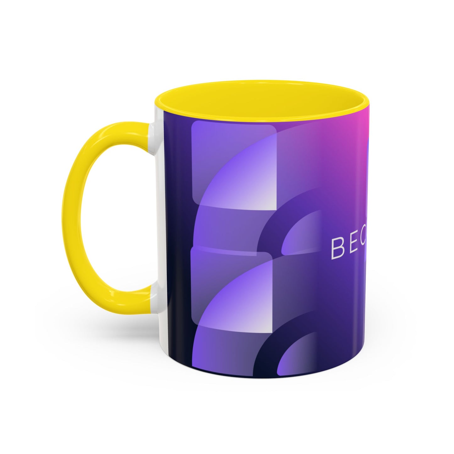 Becoming Accent Coffee Mug