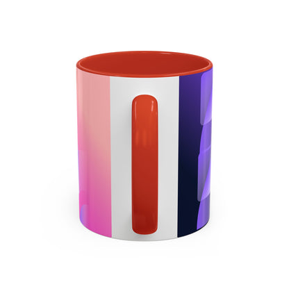 Becoming Accent Coffee Mug