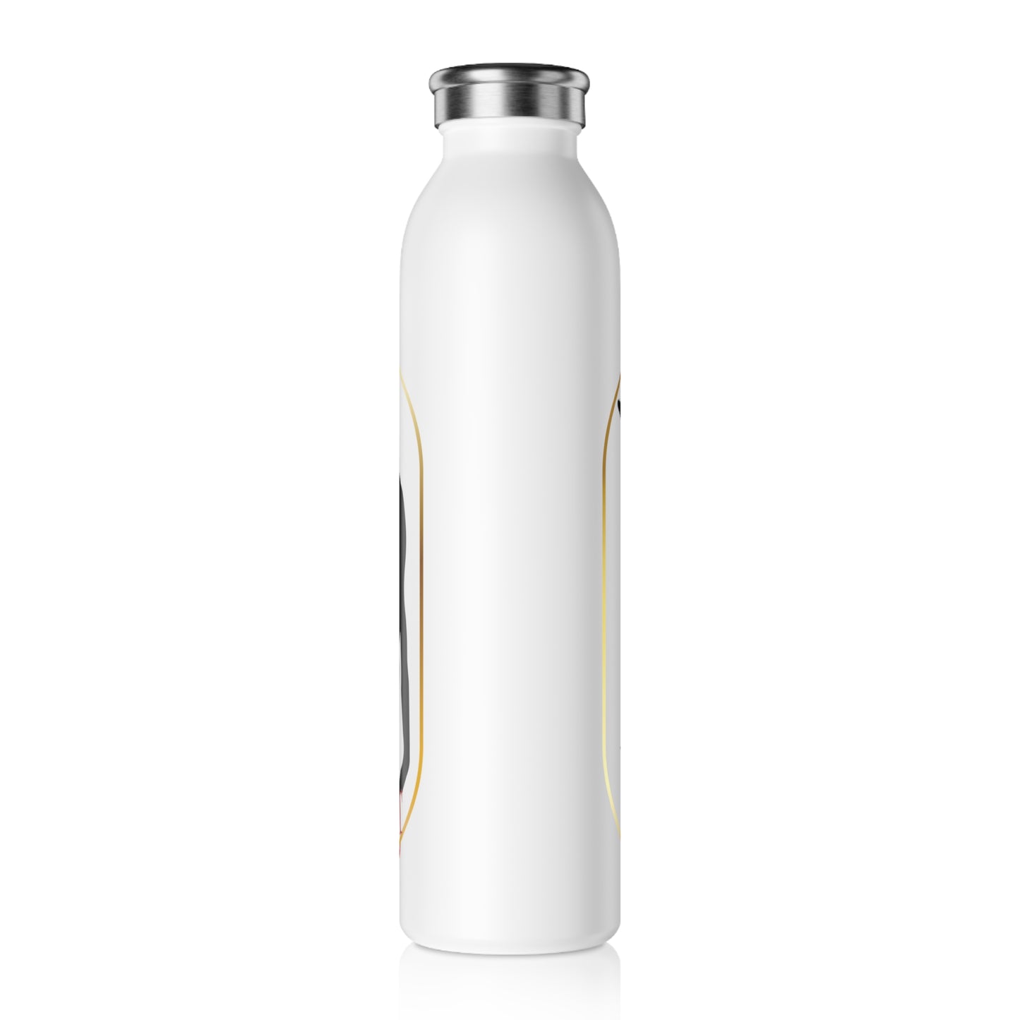 Slim Water Bottle - In My Element