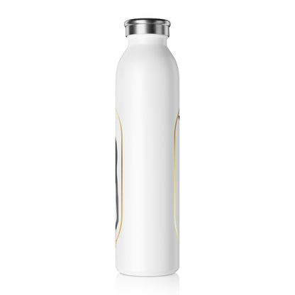 Slim Water Bottle - In My Element