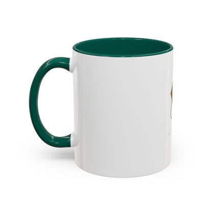 Lady Obee Mug