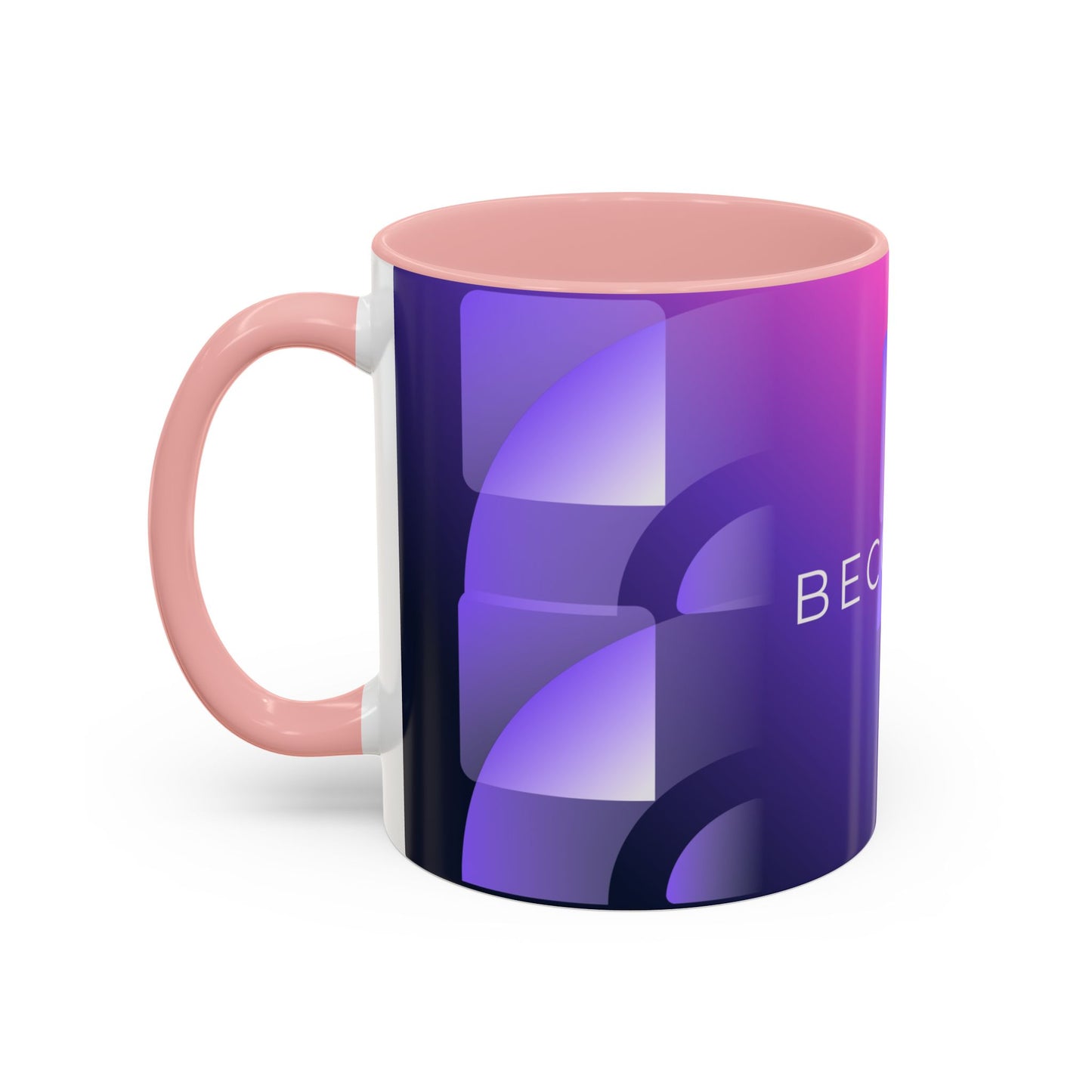 Becoming Accent Coffee Mug
