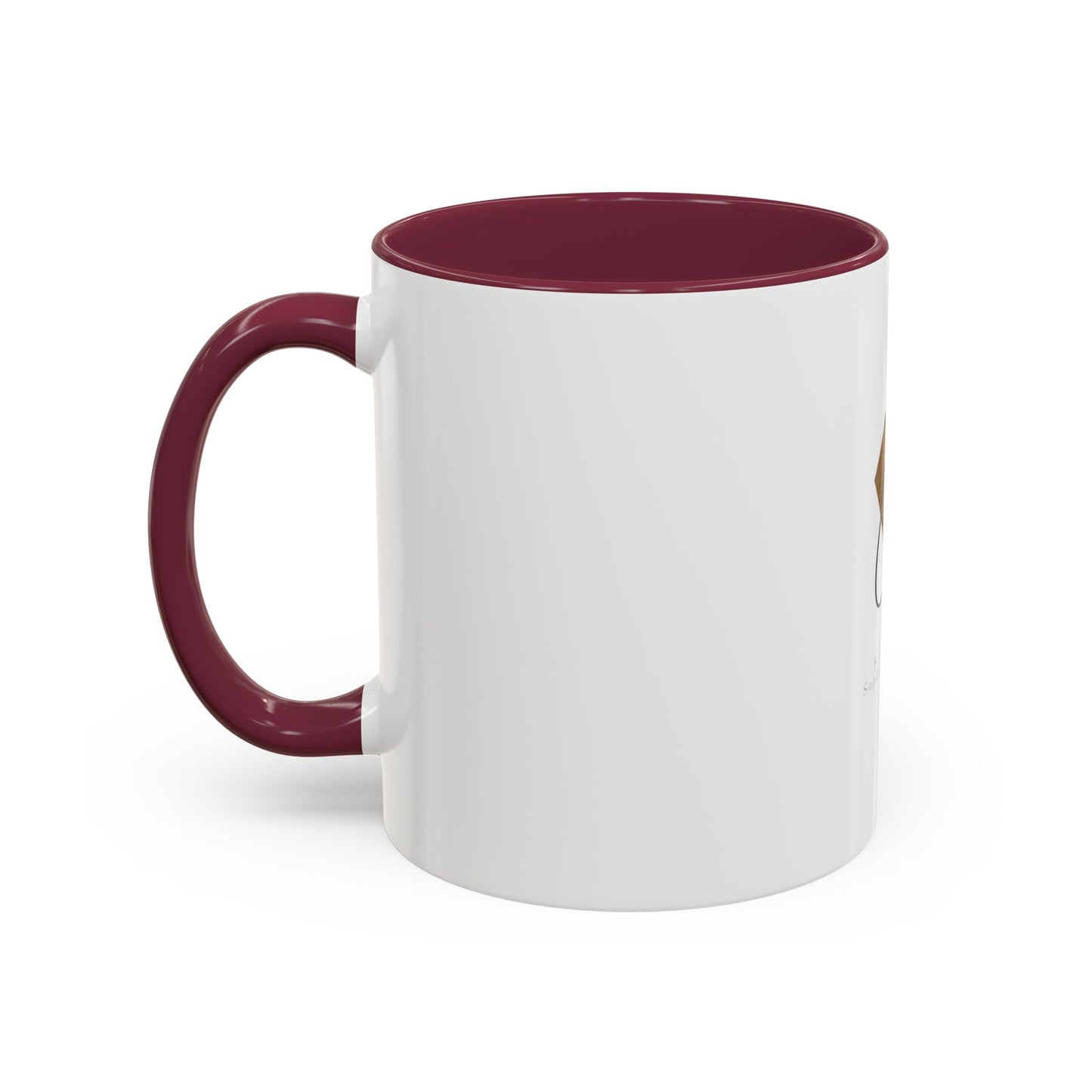 Lady Obee Mug