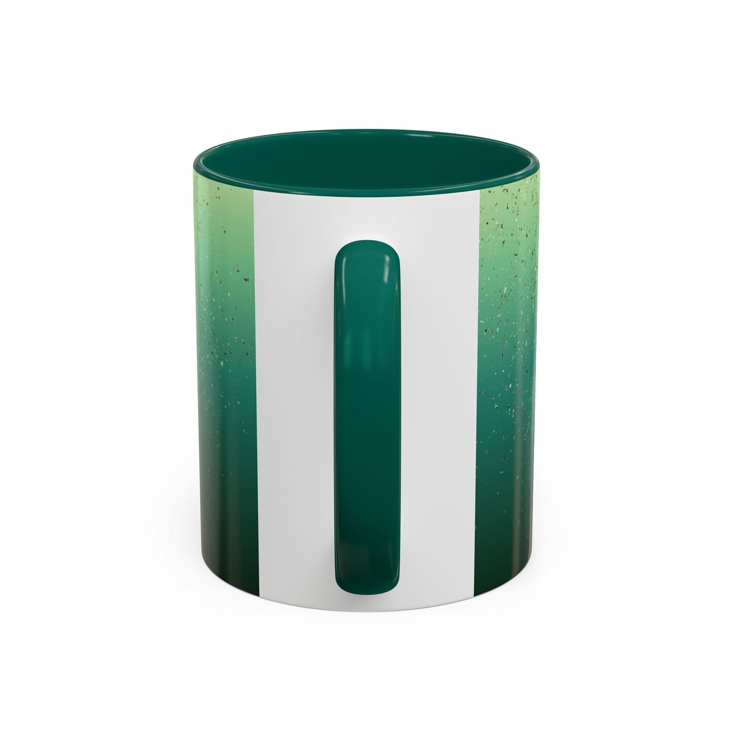 Rise Inspirational Coffee Mug