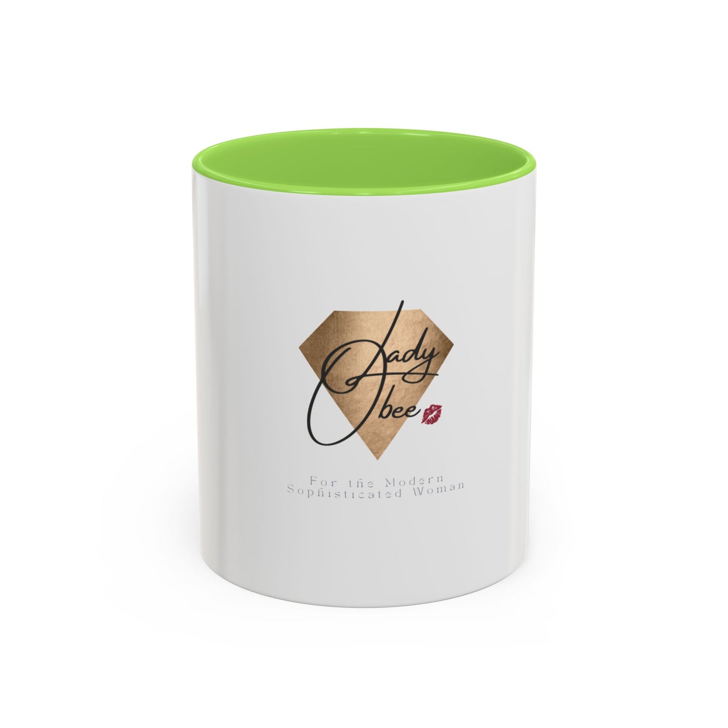 Lady Obee Mug