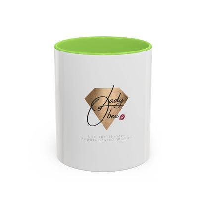 Lady Obee Mug