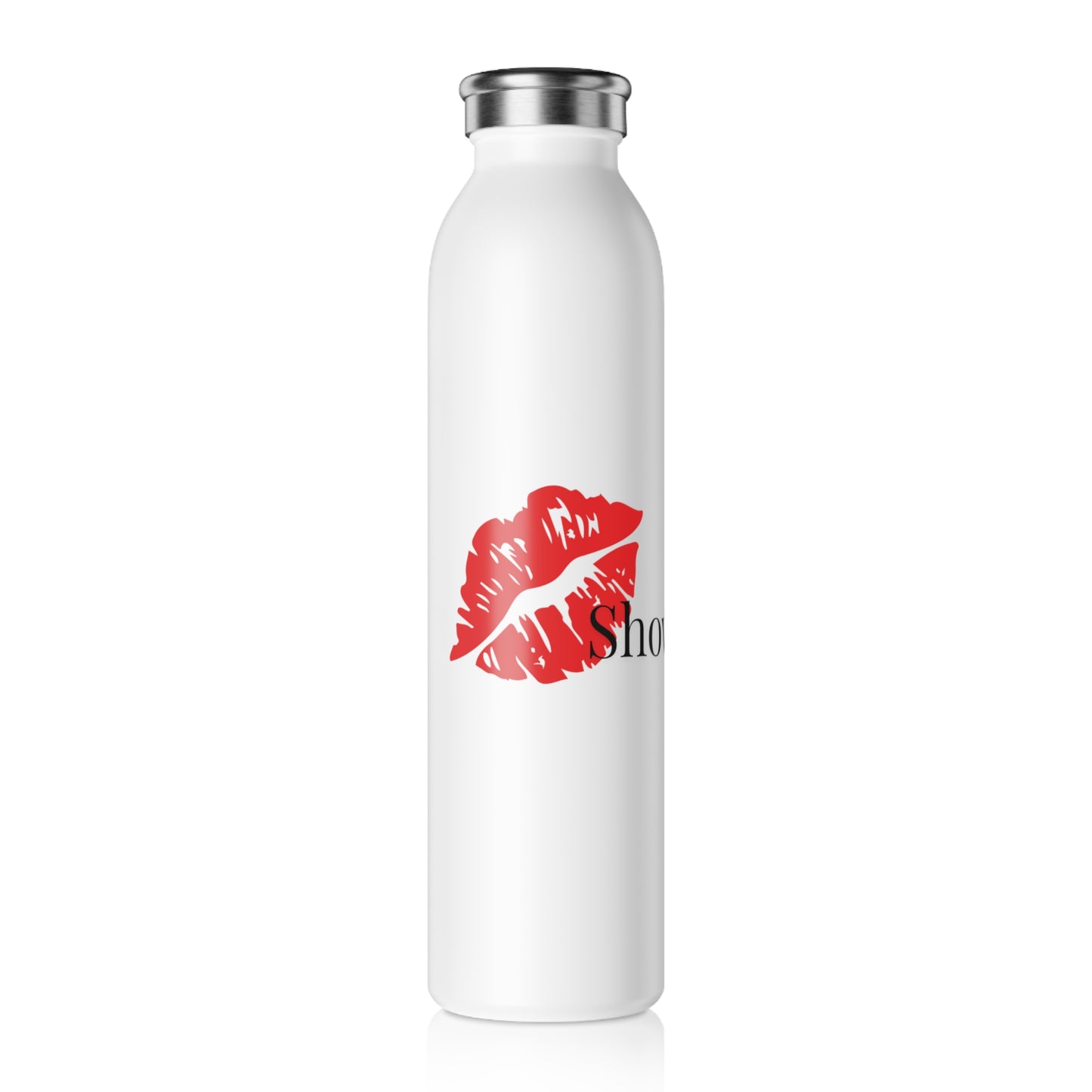 Show Stopper Water Bottle