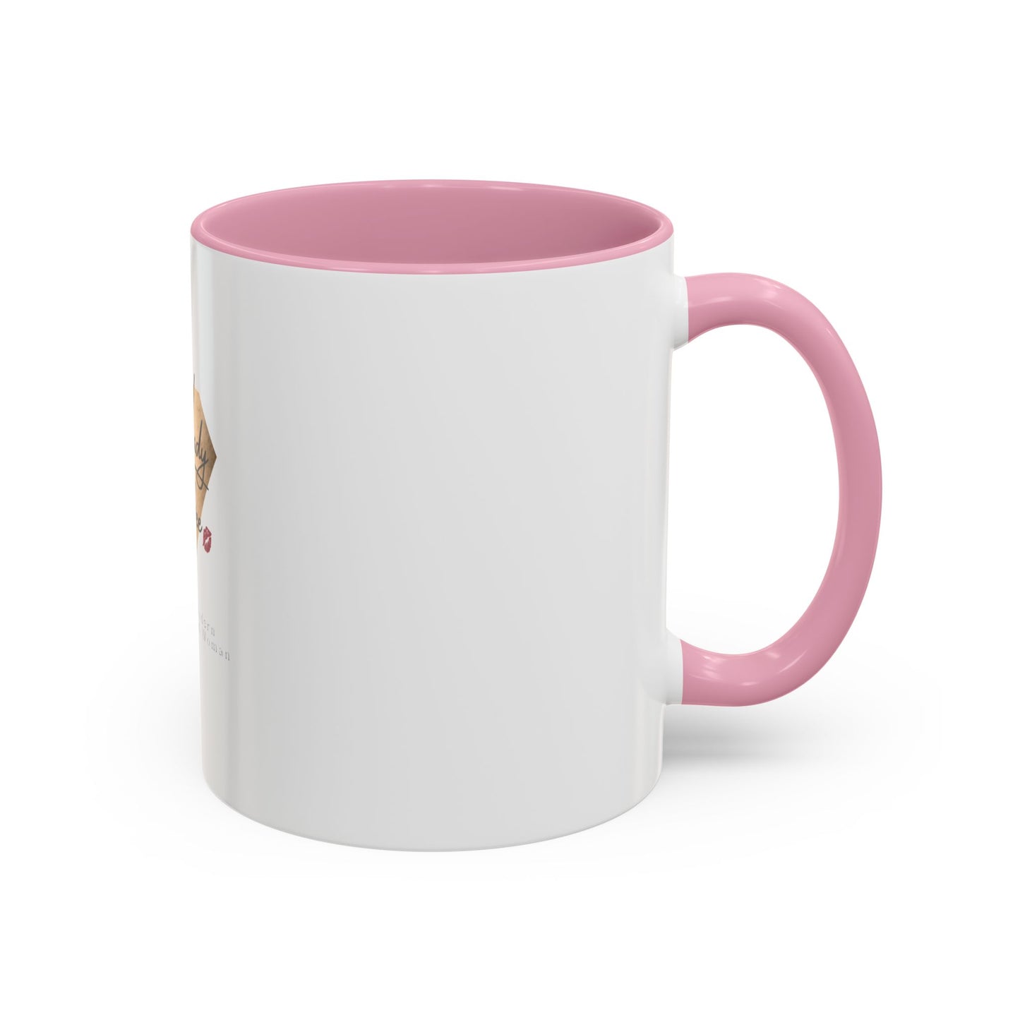 Lady Obee Mug