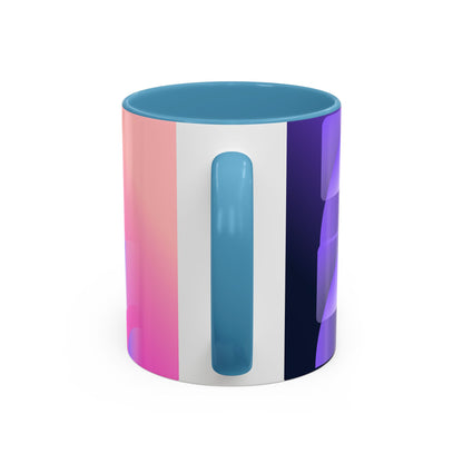 Becoming Accent Coffee Mug