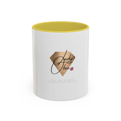 Lady Obee Mug