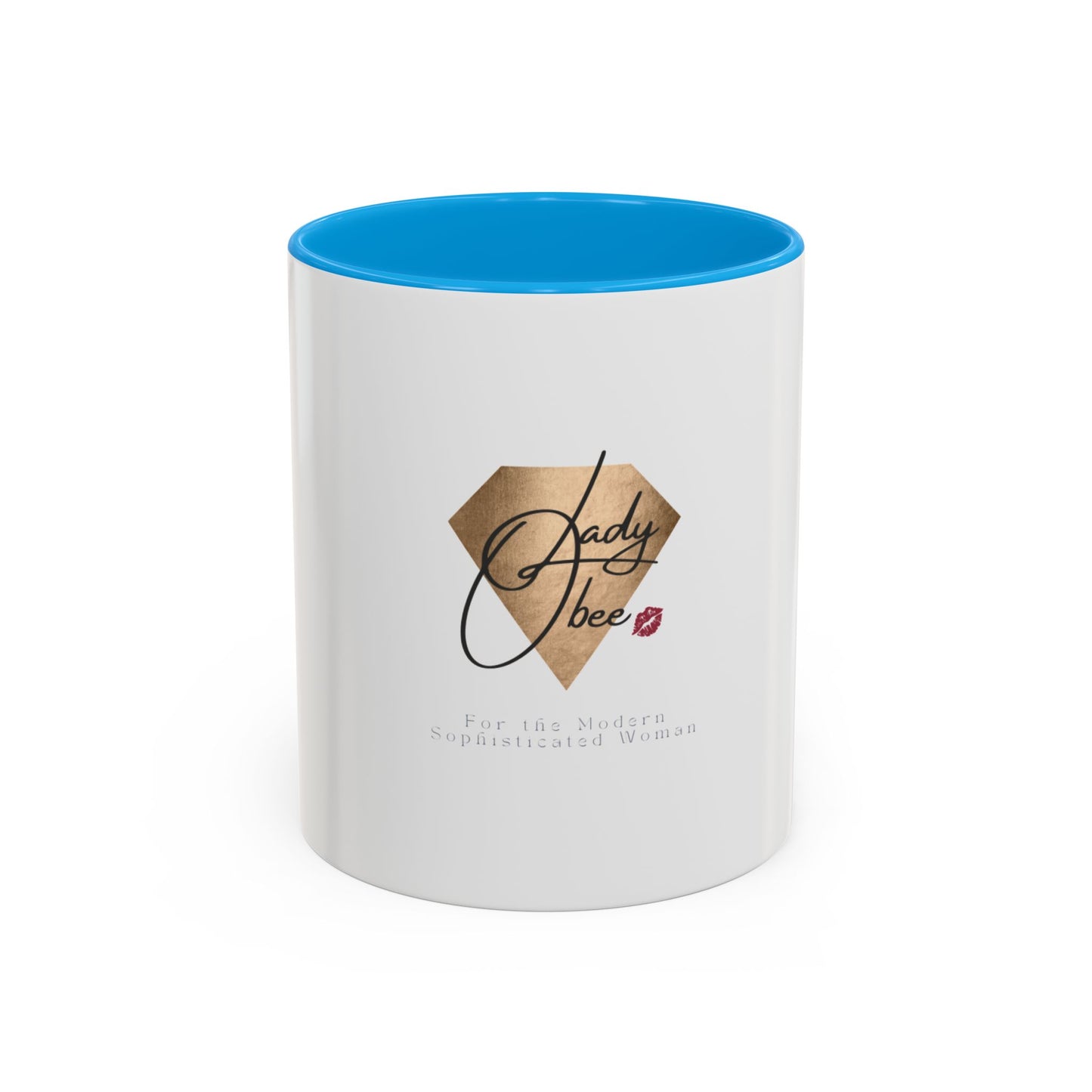 Lady Obee Mug
