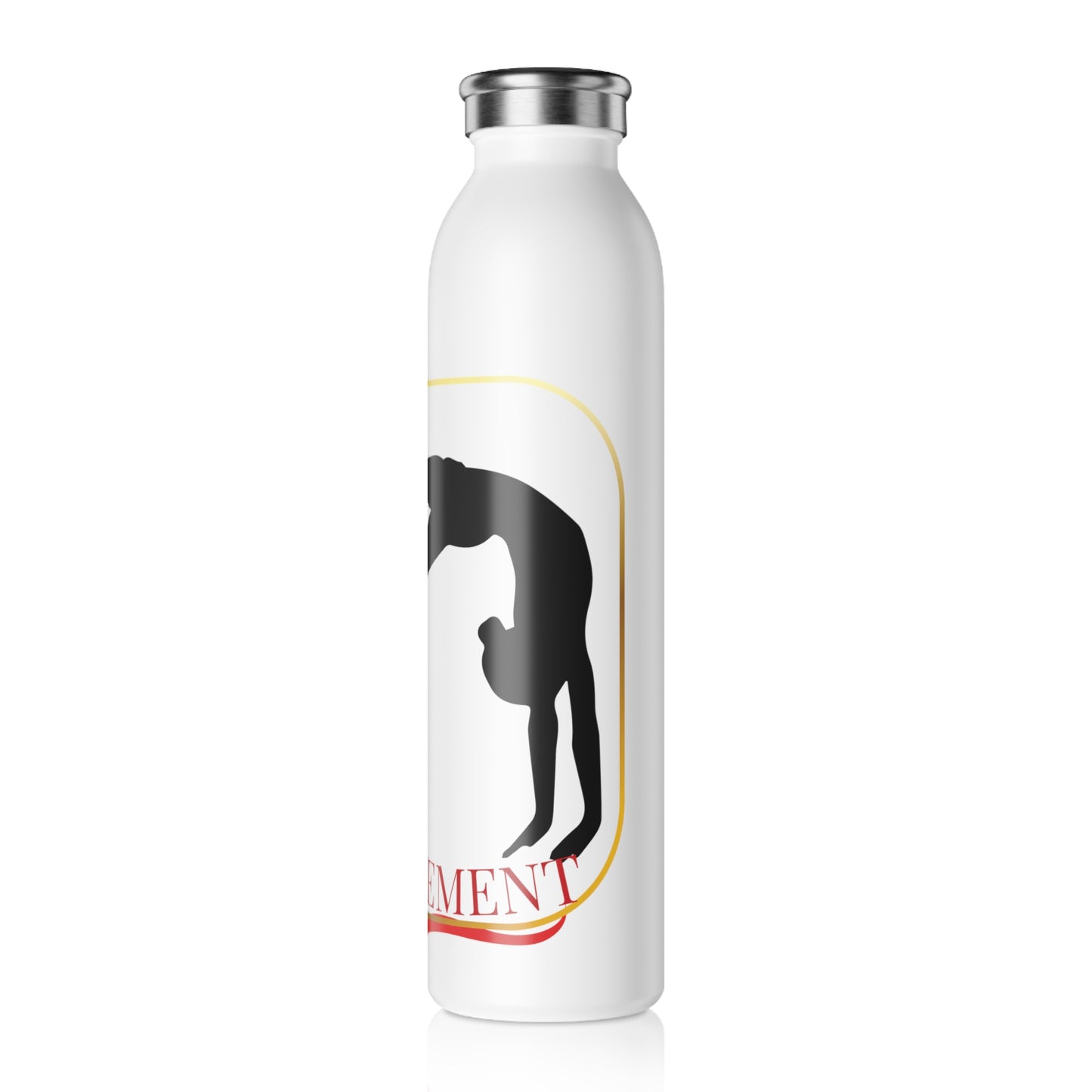 Slim Water Bottle - In My Element