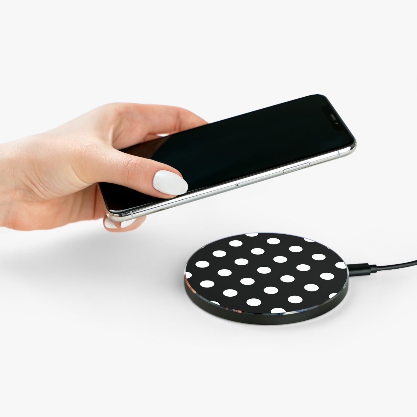 Polka Power Wireless Charger
