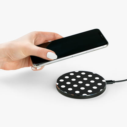 Polka Power Wireless Charger