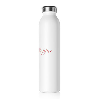 Show Stopper Water Bottle
