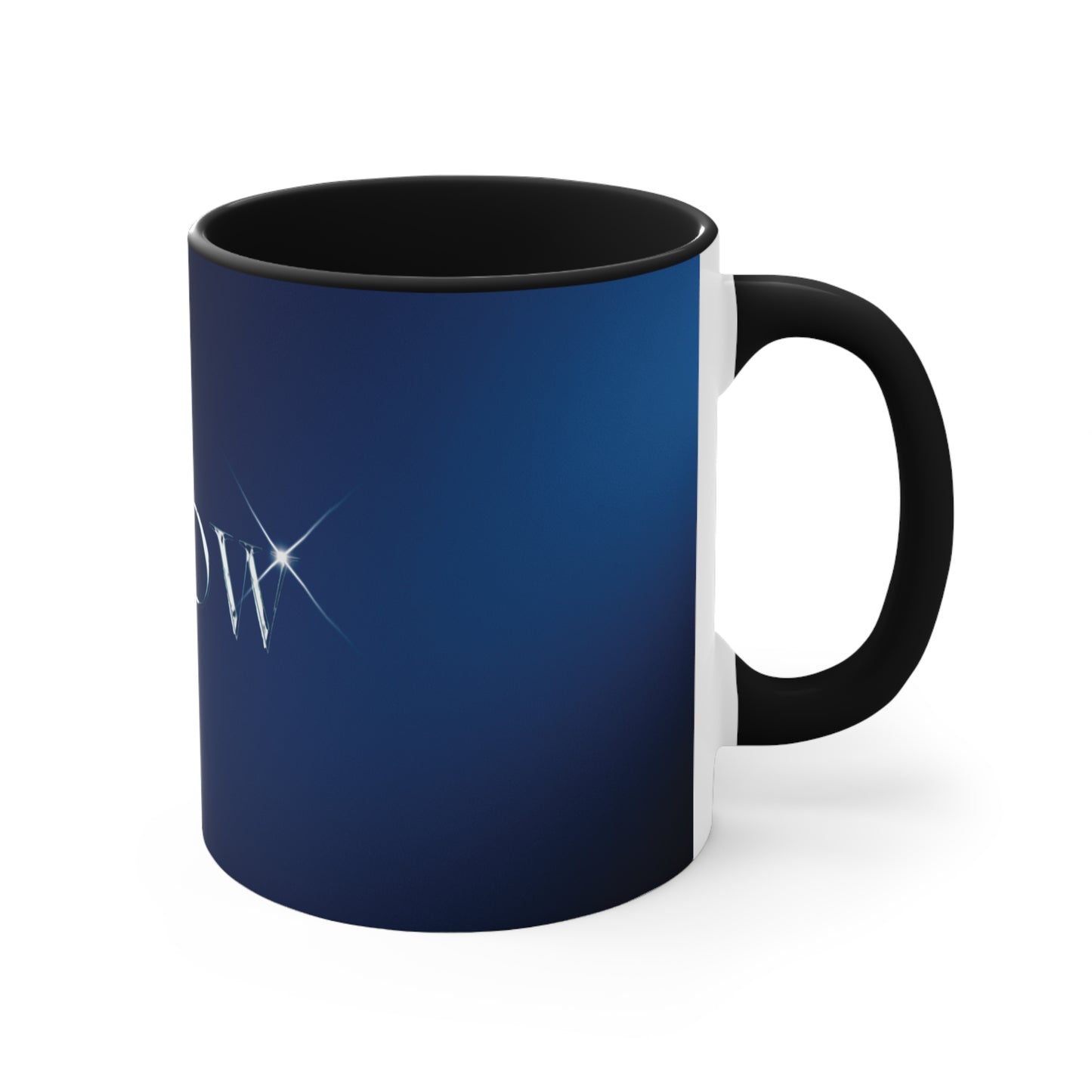 Glow Accent Mug