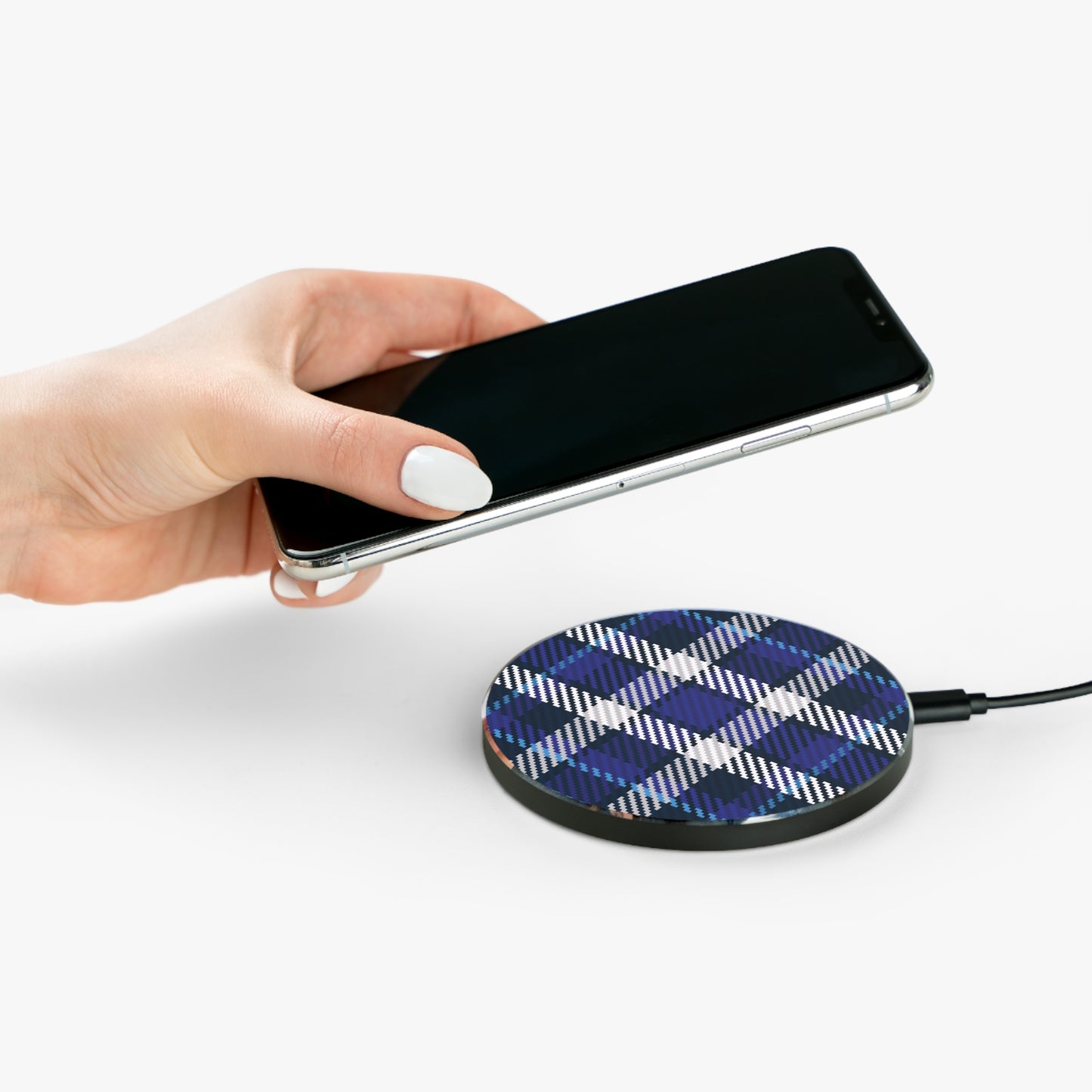 Highland Charge Wireless Charger
