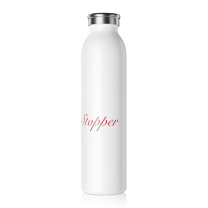 Show Stopper Water Bottle