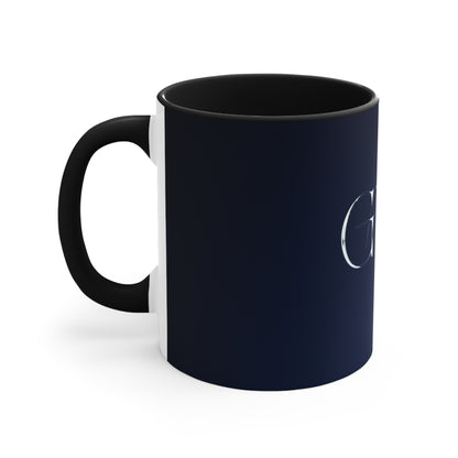 Glow Accent Mug