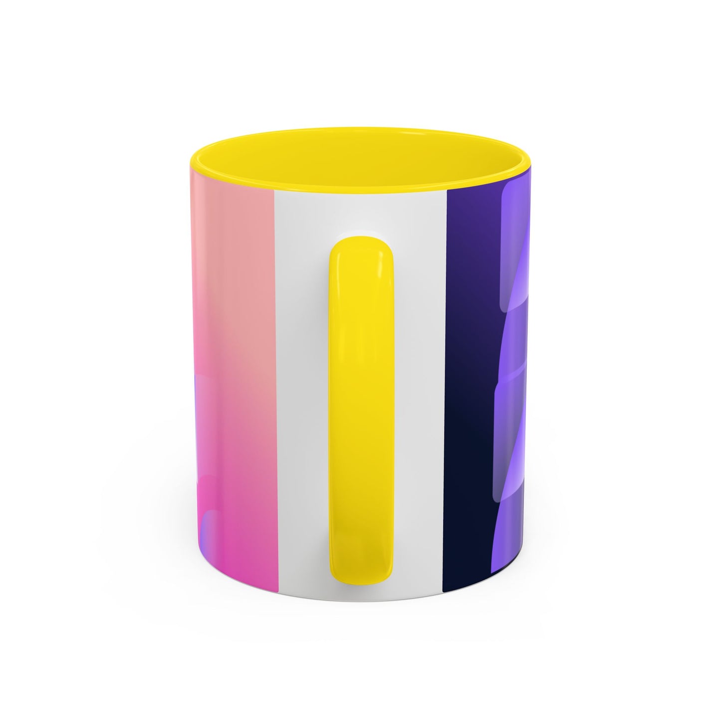 Becoming Accent Coffee Mug