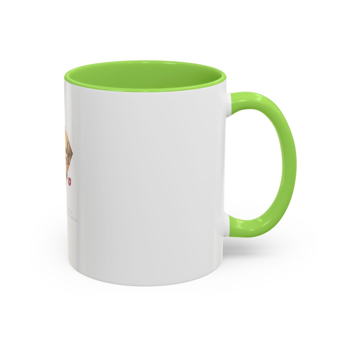 Lady Obee Mug