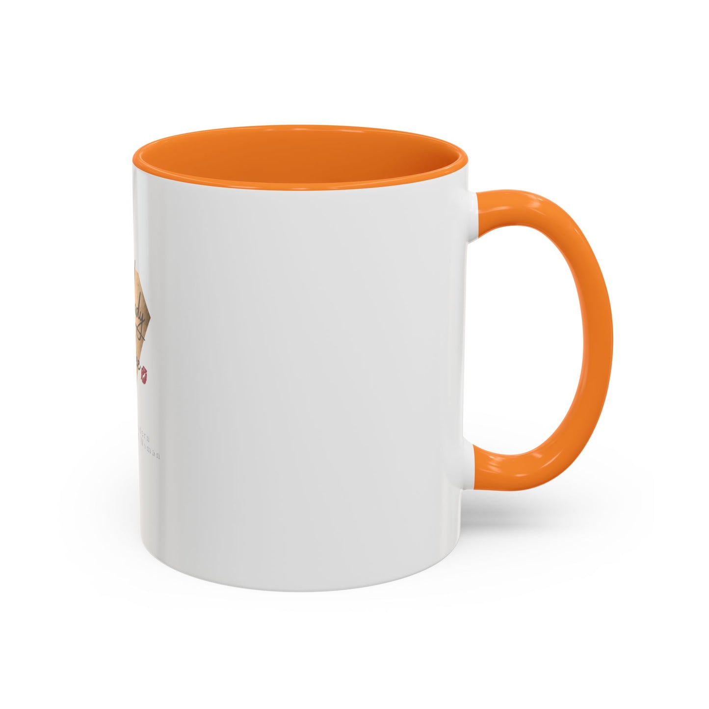 Lady Obee Mug