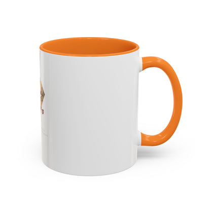 Lady Obee Mug