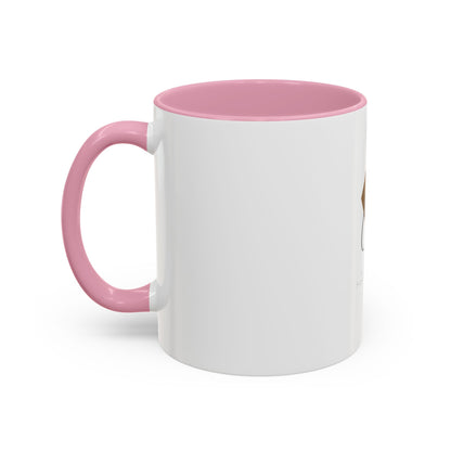 Lady Obee Mug