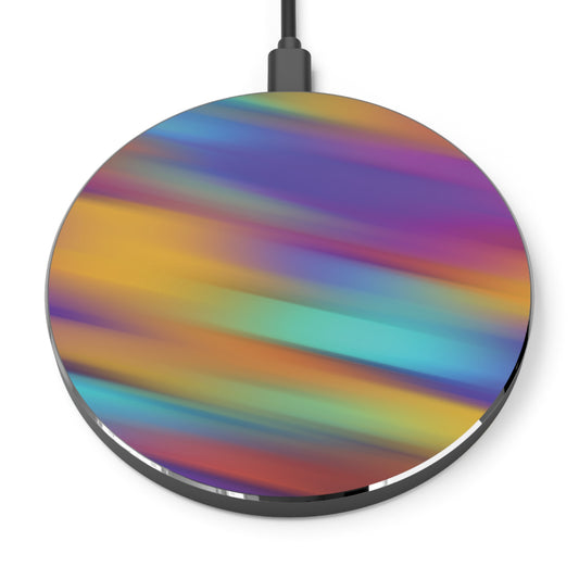 Spectrum Rush Wireless Charger