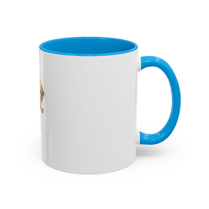 Lady Obee Mug
