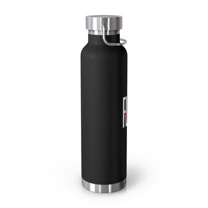 Flow, Align and Glow Insulated Bottle