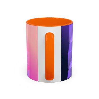 Becoming Accent Coffee Mug