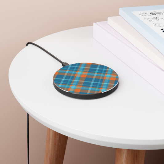 Legacy Charge Wireless Charger