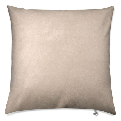 Cream Rose Cushion Covers