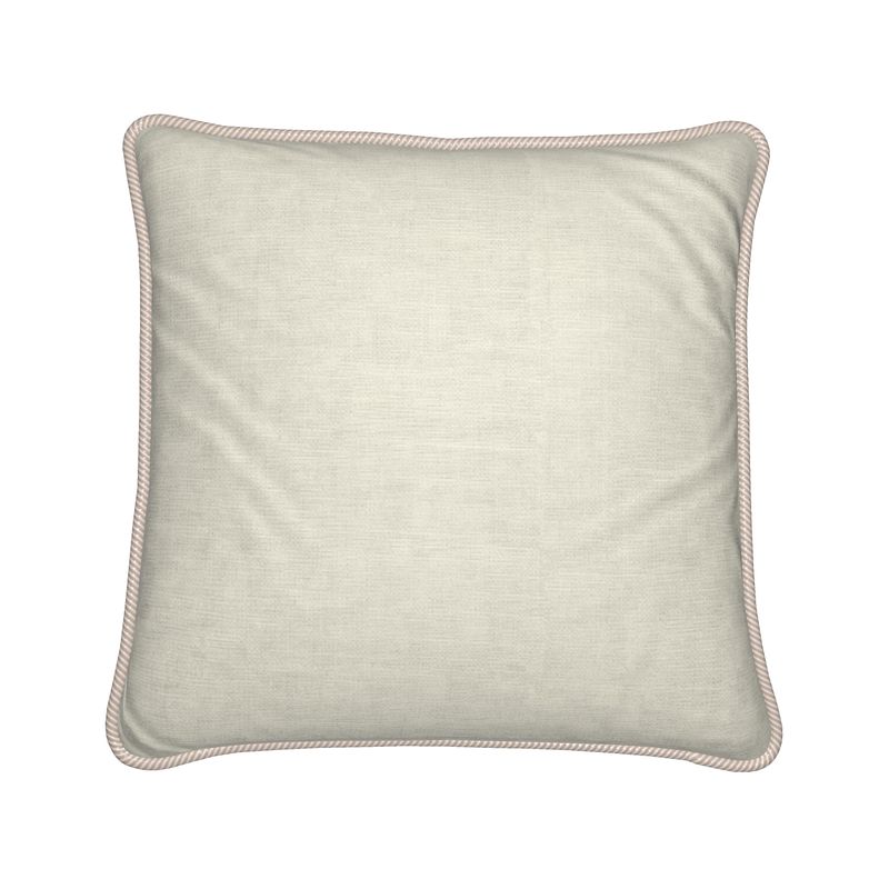 Glamour Gaze Silk Cushions