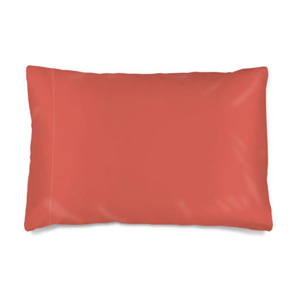 Chic Strides Silk Pillow case