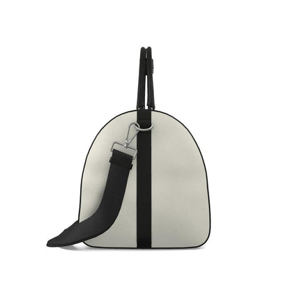 Chic Strides Duffle Bag