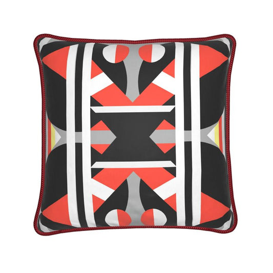 Silk Cushions