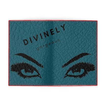 Divinely Gorgeous Passport Covers