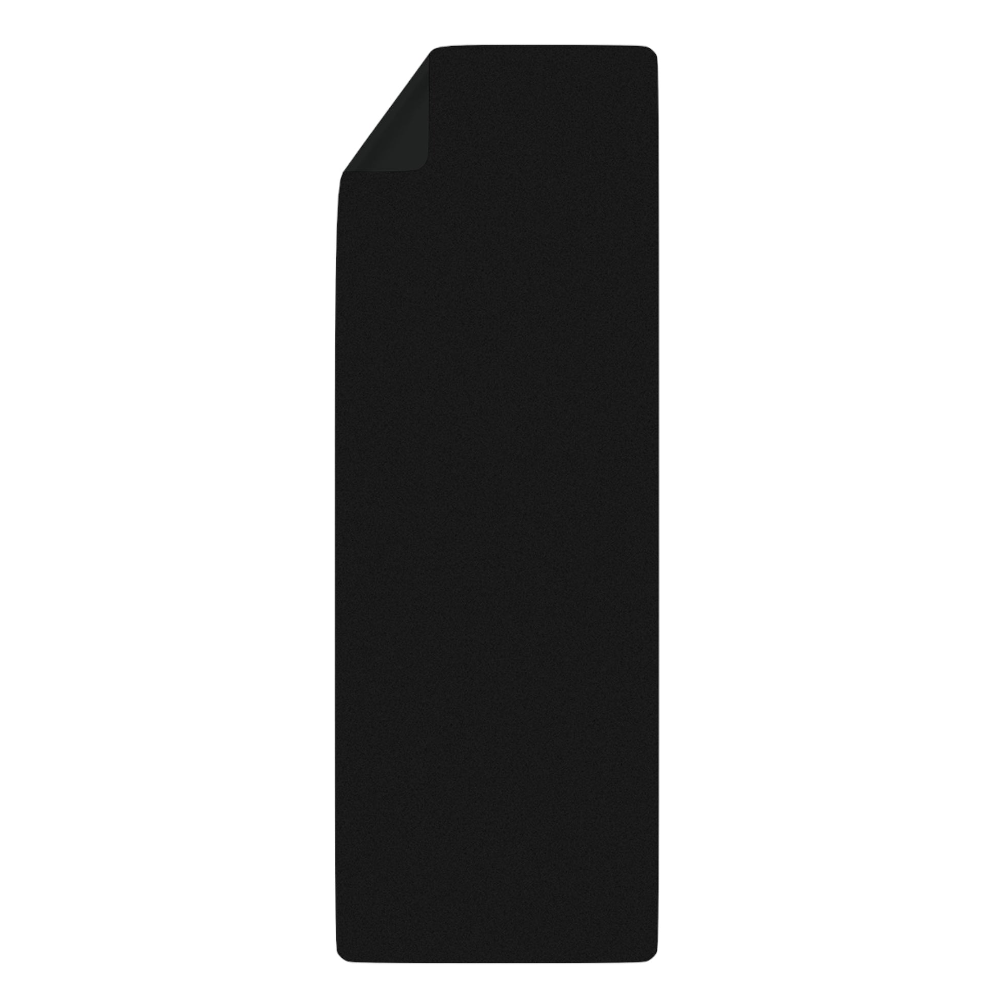 Geometric Exercise Mat for Fitness Enthusiasts Printify