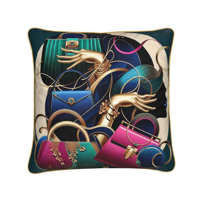 Modern Fashion Cushion