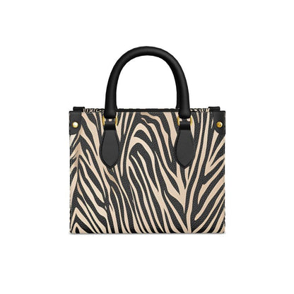 Wild Elegance Mini Bonchurch Shopper Bag